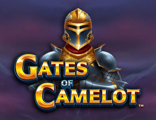 Gates of Camelot